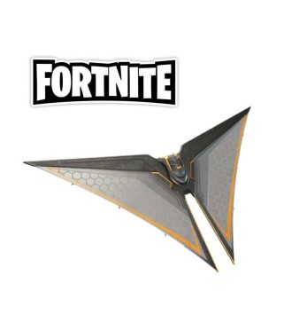 Fortnite - Deathstroke Destroyer Glider DLC PC Epic Games Epic Games Key GLOBAL
